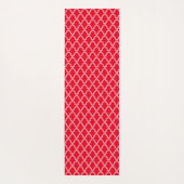 Yoga Mat Yogamatte (Rückseite)