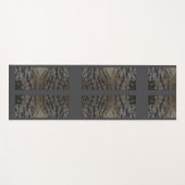 Yoga Mat Yogamatte (Vorderseite (Horizontal))