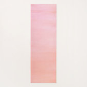 Yoga Mat Yogamatte (Rückseite)