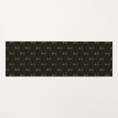 Yoga Mat Yogamatte (Vorderseite (Horizontal))