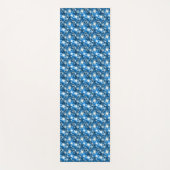Yoga Mat Yogamatte (Vorderseite)