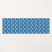 Yoga Mat Yogamatte (Vorderseite (Horizontal))