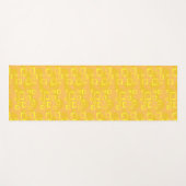 Yoga Mat Yogamatte (Vorderseite (Horizontal))