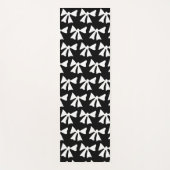 Yoga Mat Yogamatte (Vorderseite)