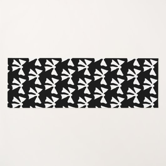 Yoga Mat Yogamatte (Vorderseite (Horizontal))