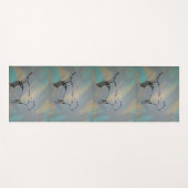 Yoga Mat Yogamatte (Vorderseite (Horizontal))