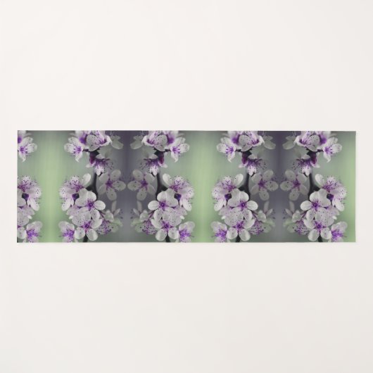 Yoga Mat Yogamatte (Vorderseite (Horizontal))