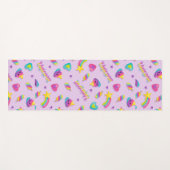 Yoga Mat Yogamatte (Vorderseite (Horizontal))