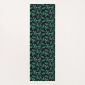 Yoga Mat Yogamatte (Rückseite)