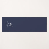 Yoga Mat Yogamatte (Vorderseite (Horizontal))