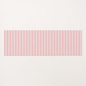 Yoga Mat Yogamatte (Rückseite (Horizontal))