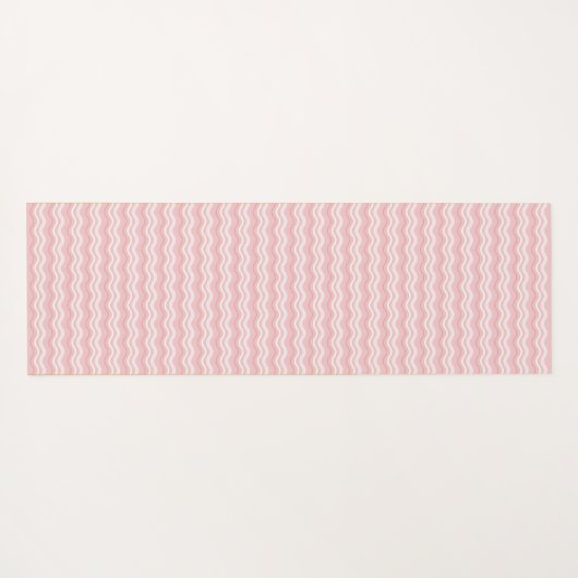 Yoga Mat Yogamatte (Rückseite (Horizontal))