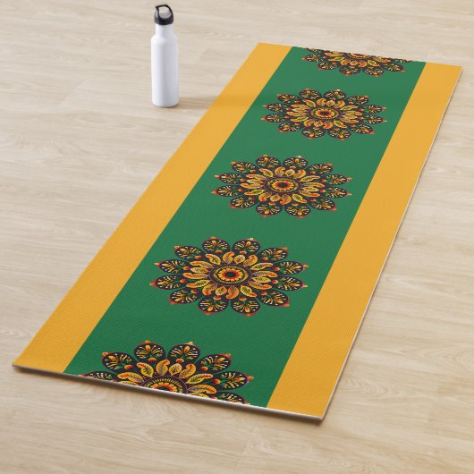 Yoga Mat Yogamatte (Beispiel)