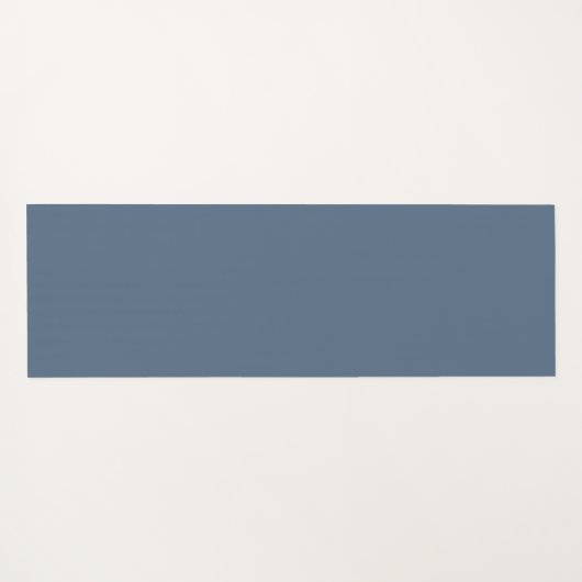 Yoga Mat Yogamatte (Rückseite (Horizontal))