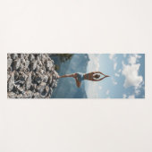 Yoga Mat Yogamatte (Vorderseite (Horizontal))