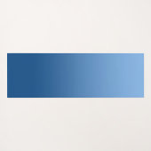 Yoga Mat Yogamatte (Rückseite (Horizontal))