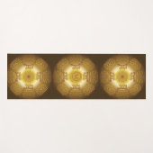 Yoga Mat Yogamatte (Vorderseite (Horizontal))