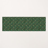 Yoga Mat Yogamatte (Vorderseite (Horizontal))