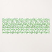 Yoga Mat Yogamatte (Vorderseite (Horizontal))