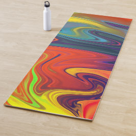 Yoga Mat Yogamatte