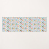 Yoga Mat Yogamatte (Vorderseite (Horizontal))