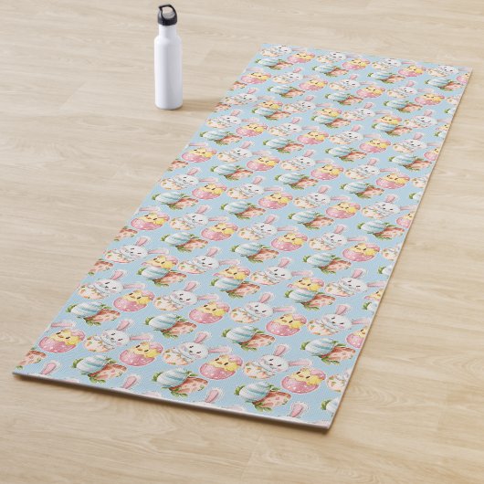 Yoga Mat Yogamatte (Beispiel)