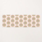 Yoga Mat Yogamatte (Vorderseite (Horizontal))