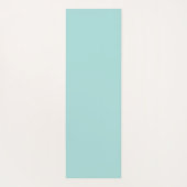 Yoga Mat Yogamatte (Rückseite)