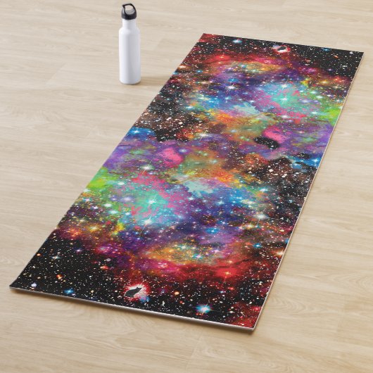 Yoga Mat Yogamatte (Beispiel)