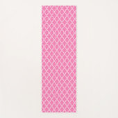 Yoga Mat Yogamatte (Vorderseite)