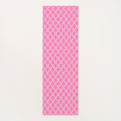 Yoga Mat Yogamatte (Rückseite)