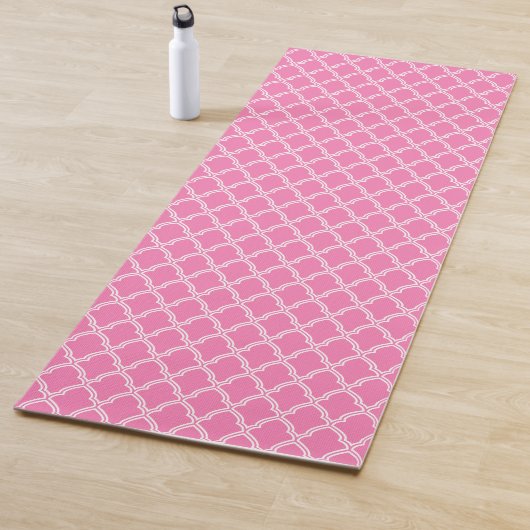 Yoga Mat Yogamatte (Beispiel)