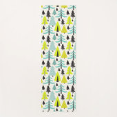 Yoga Mat Yogamatte (Vorderseite)