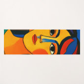 yoga mat yogamatte (Vorderseite (Horizontal))