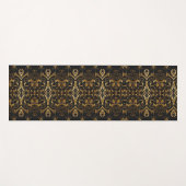 Yoga Mat Yogamatte (Vorderseite (Horizontal))