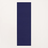 Yoga Mat Yogamatte (Vorderseite)