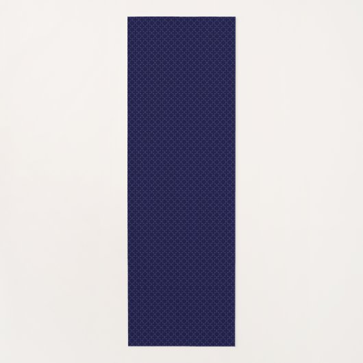 Yoga Mat Yogamatte (Vorderseite)