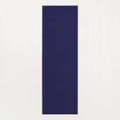 Yoga Mat Yogamatte (Rückseite)