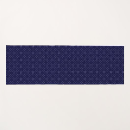 Yoga Mat Yogamatte (Vorderseite (Horizontal))