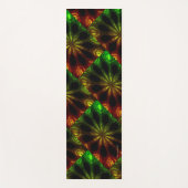 Yoga Mat Yogamatte (Vorderseite)