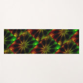 Yoga Mat Yogamatte (Vorderseite (Horizontal))