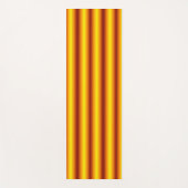 Yoga Mat Yogamatte (Vorderseite)