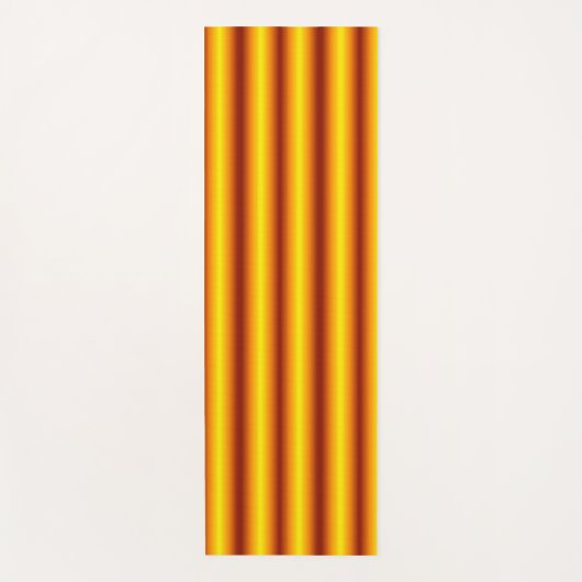 Yoga Mat Yogamatte (Vorderseite)