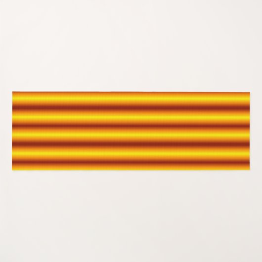 Yoga Mat Yogamatte (Vorderseite (Horizontal))