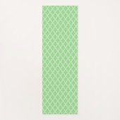Yoga Mat Yogamatte (Vorderseite)