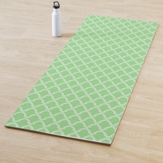 Yoga Mat Yogamatte (Beispiel)