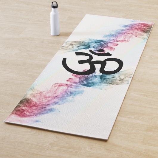 Yoga Mat Yogamatte (Beispiel)