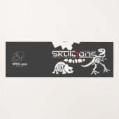 Yoga Mat Yogamatte (Vorderseite (Horizontal))