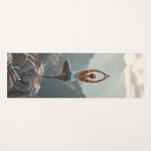 Yoga Mat Yogamatte (Vorderseite (Horizontal))