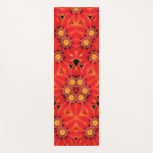 Yoga Mat Yogamatte (Vorderseite)